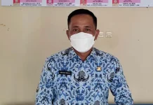 Ini Strategi Dinas Perikanan Kendari untuk Kesejahteraan Nelayan Kepala Dinas Perikanan Kota Kendari, Imran Ismail