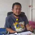 Dinsos Kendari Tambah 600 KK Penerima Bantuan PKH Kepala Bidang (Kabid) Perlindungan dan Jaminan Sosial Dinsos Kota Kendari, Izak Bulo