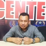 Perketat Protokol Kesehatan, Peserta Munas Kadin Dibatasi Koordinator Media Center Kadin Sultra, La Ode Rahmat Apiti