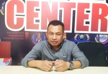 Perketat Protokol Kesehatan, Peserta Munas Kadin Dibatasi Koordinator Media Center Kadin Sultra, La Ode Rahmat Apiti