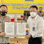 Bulog-Polda Sultra Jalin Kerja Sama untuk Penyediaan Beras Bagi Anggota Kepolisian Bulog-Polda Sultra Jalin Kerja Sama untuk Penyediaan Beras Bagi Anggota Kepolisian
