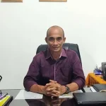 Ini Besaran Kuota dan Syarat Penerimaan Siswa Baru di SMPN 4 dan 10 Kendari Kepala Sekolah SMP 4 Kendari , Muhammad Saleh