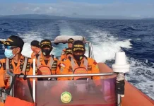 Sempat Hilang, Dua Nelayan Asal Konkep Ditemukan Selamat Sempat Hilang, Dua Nelayan Asal Konkep Ditemukan Selamat