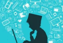 Dakwah yang Ramah di Internet, Para Tokoh Agama Dituntut Melek Teknologi Ilustrasi dakwah