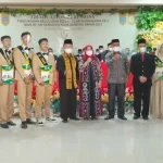 Inilah Daftar Lulusan Terbaik MAN IC Kendari Angkatan III Inilah Daftar Lulusan Terbaik MAN IC Kendari Angkatan III