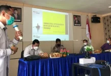 BPJamsostek Sultra Berikan Jaminan Hari Tua Bagi Nelayan di Sultra BPJamsostek Sultra Berikan Jaminan Hari Tua Bagi Nelayan di Sultra