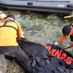 Nelayan Yang Hilang di Perairan Pantai One Buteng Ditemukan Meninggal Nelayan Yang Hilang di Perairan Pantai One Buteng Ditemukan Meninggal