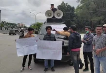 Polda Sultra Didesak Tetapkan Tersangka di Kasus Penambangan Ilegal di Moramo Utara Polda Sultra Didesak Tetapkan Tersangka di Kasus Penambangan Ilegal di Moramo Utara