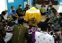 Gedung RSUD Wakatobi Diresmikan Gedung RSUD Wakatobi Diresmikan