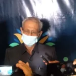 Wagub Sultra: Wakaf Tunai Dapat Menyejahterakan Masyarakat Wagub Sultra: Wakaf Tunai Dapat Menyejahterakan Masyarakat