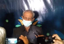 Wagub Sultra: Wakaf Tunai Dapat Menyejahterakan Masyarakat Wagub Sultra: Wakaf Tunai Dapat Menyejahterakan Masyarakat