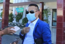 Kasus Korupsi PT Toshida, Kuasa Hukum Minta Pemeriksaan YSM Ditunda Kuasa Hukum YSM, Abdul Rahman