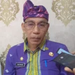 Siap-siap, Institut Tekhnologi Kelautan Buton segera Dibuka Asisten I Pemerintah Provinsi (Pemprov) Sultra, Basiran