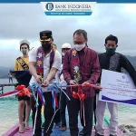 BI Sultra Resmikan PSBI Pengembangan Wisata Labengki dan Bawang Merah BI Sultra Resmikan PSBI Pengembangan Wisata Labengki dan Bawang Merah