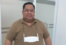 Ekspose Capaian Kadin Sultra 1 Tahun, Anton Timbang Hadirkan 6 Artis Ketua Umum Kadin Sultra Anton Timbang