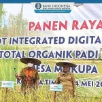 BI Sultra Dorong Potensi Daerah Melalui Pengembangan Sektor Pertanian dan Pariwisata BI Sultra Dorong Potensi Daerah Melalui Pengembangan Sektor Pertanian dan Pariwisata