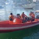 Dua Warga Hilang Saat Turun Memancing di Perairan Pulau Wawonii Dua Warga Hilang Saat Turun Memancing di Perairan Pulau Wawonii
