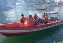 Dua Warga Hilang Saat Turun Memancing di Perairan Pulau Wawonii Dua Warga Hilang Saat Turun Memancing di Perairan Pulau Wawonii