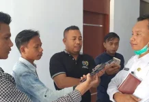 BPMD Konkep Warning Kades agar Gunakan Anggaran Sesuai Peruntukan BPMD Konkep Warning Kades agar Gunakan Anggaran Sesuai Peruntukan