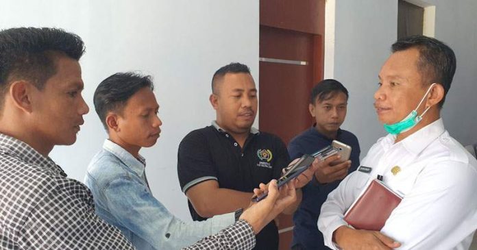 BPMD Konkep Warning Kades agar Gunakan Anggaran Sesuai Peruntukan