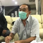 Merasa Lahan Diserobot, Seorang Warga Tuntut Keadilan di BPN Kendari Merasa Lahan Diserobot, Seorang Warga Tuntut Keadilan di BPN Kendari