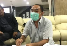 Merasa Lahan Diserobot, Seorang Warga Tuntut Keadilan di BPN Kendari Merasa Lahan Diserobot, Seorang Warga Tuntut Keadilan di BPN Kendari