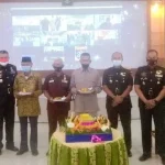 Korem 143 HO Rencana akan Tambah Dua Kodim di Sultra Korem 143 HO Rencana akan Tambah Dua Kodim di Sultra