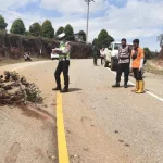 Pengendara Motor di Kolut Tewas Terlindas Mobil Pengendara Motor di Kolut Tewas Terlindas Mobil