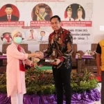 BPR Bahteramas Konawe Ikut Ramaikan Bazar Intermediasi OJK BPR Bahteramas Konawe Ikut Ramaikan Bazar Intermediasi OJK