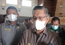 Kode Wilayahnya Terbit, Nambo Resmi Jadi Kecamatan Kode Wilayahnya Terbit, Nambo Resmi Jadi Kecamatan