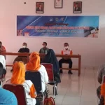 54 Peserta Ikuti Ujian Negara Amatir Radio di Kolut 54 Peserta Ikuti Ujian Negara Amatir Radio di Kolut