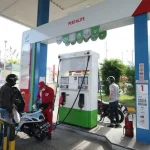 Penggunaan BBM Ramah Lingkungan di Kendari Meningkat, Pertalite Jadi Primadona Penggunaan BBM Ramah Lingkungan di Kendari Meningkat, Pertalite Jadi Primadona