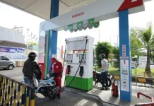 Penggunaan BBM Ramah Lingkungan di Kendari Meningkat, Pertalite Jadi Primadona Penggunaan BBM Ramah Lingkungan di Kendari Meningkat, Pertalite Jadi Primadona