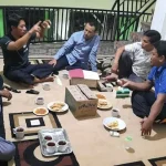 Pererat Silaturahmi, Himpunan Keluarga Makasaar Bakal Dikukuhkan di Kolut Pererat Silaturahmi, Himpunan Keluarga Makasaar Bakal Dikukuhkan di Kolut