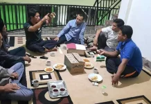 Pererat Silaturahmi, Himpunan Keluarga Makasaar Bakal Dikukuhkan di Kolut Pererat Silaturahmi, Himpunan Keluarga Makasaar Bakal Dikukuhkan di Kolut