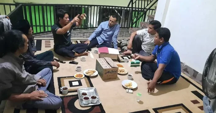 Pererat Silaturahmi, Himpunan Keluarga Makasaar Bakal Dikukuhkan di Kolut