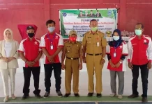 BLK Kendari Kembali Buka Tujuh Paket Pelatihan MTU BLK Kendari Kembali Buka Tujuh Paket Pelatihan MTU