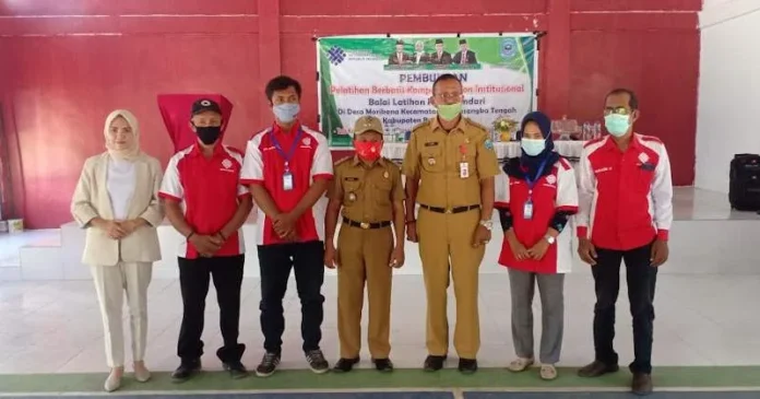 BLK Kendari Kembali Buka Tujuh Paket Pelatihan MTU BLK Kendari Kembali Buka Tujuh Paket Pelatihan MTU