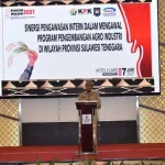 Pemprov Sultra Terus Genjot Perkembangan Agroindustri di Sektor Pertanian Pemprov Sultra Terus Genjot Perkembangan Agroindustri di Sektor Pertanian