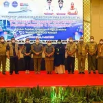 28 Pejabat Eselon II Pemkot Kendari Ikuti Workshop Kepemimpinan 28 Pejabat Eselon II Pemkot Kendari Ikuti Workshop Kepemimpinan