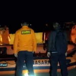 Satu TKA Asal Cina Dilaporkan Tenggelam di Sungai Sampara Satu TKA Asal Cina Dilaporkan Tenggelam di Sungai Sampara