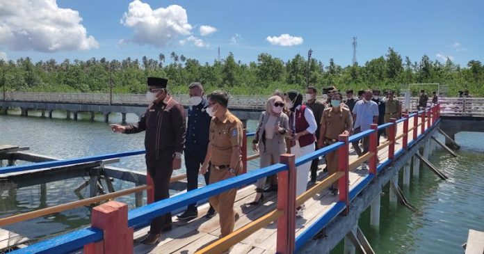 Puluhan Nelayan di Nambo Tolak Penertiban Karamba, DPRD: Kita Tunda Dulu