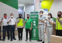 Jasa Raharja Berikan Pemeriksaan Kesehatan Gratis untuk Ojol di Kendari Jasa Raharja Berikan Pemeriksaan Kesehatan Gratis untuk Ojol di Kendari