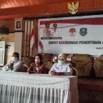 Ada Bangunan Mangkrak di Wakatobi, Begini Pesan KPK RI Ada Bangunan Mangkrak di Wakatobi, Begini Pesan KPK RI