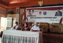 Ada Bangunan Mangkrak di Wakatobi, Begini Pesan KPK RI Ada Bangunan Mangkrak di Wakatobi, Begini Pesan KPK RI