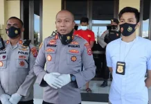 Mantan Pedagang Buah Ini Rela Jadi Kurir Sabu Akibat Usahanya Bangkrut Mantan Pedagang Buah Ini Rela Jadi Kurir Sabu Akibat Usahanya Bangkrut