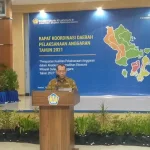 Belanja APBN di Sultra Semester I Tahun 2021 Lampaui Target Nasional Belanja APBN di Sultra Semester I Tahun 2021 Lampaui Target Nasional