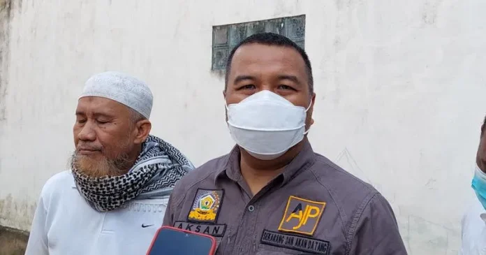 Komisi III DPRD Provinsi Sultra Tolak Rencana Kenaikan PPN 12 Persen