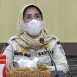 Pemkot Kendari Segera Hadirkan Mal Pelayanan Publik Sekretaris Daerah (Sekda) Kota Kendari Nahwa Umar