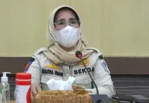 Pemkot Kendari Segera Hadirkan Mal Pelayanan Publik Sekretaris Daerah (Sekda) Kota Kendari Nahwa Umar